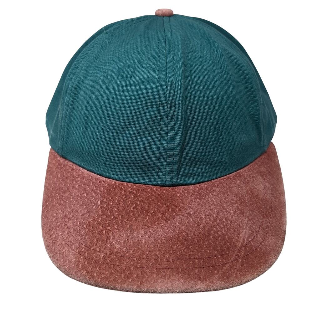 KP Slideback Baseball Cap Multicolor One Size Adjustable 6 Panel Outdoor Blank